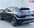 Черный Порше Каен, объемом двигателя 2.89 л и пробегом 76 тыс. км за 57800 $, фото 27 на Automoto.ua