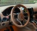 Чорний Порше Cayenne, об'ємом двигуна 3.6 л та пробігом 152 тис. км за 29990 $, фото 15 на Automoto.ua