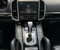 Черный Порше Каен, объемом двигателя 2.97 л и пробегом 64 тыс. км за 43000 $, фото 15 на Automoto.ua