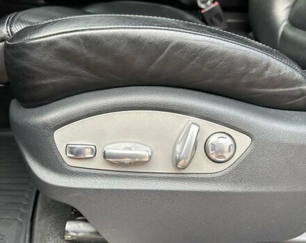 Черный Порше Каен, объемом двигателя 3.6 л и пробегом 64 тыс. км за 28999 $, фото 51 на Automoto.ua