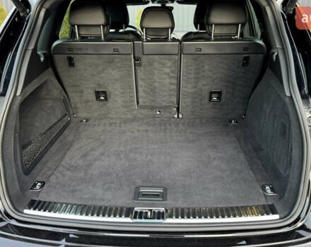 Черный Порше Каен, объемом двигателя 3.6 л и пробегом 113 тыс. км за 29500 $, фото 36 на Automoto.ua