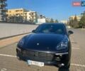 Черный Порше Каен, объемом двигателя 4.13 л и пробегом 125 тыс. км за 55000 $, фото 1 на Automoto.ua