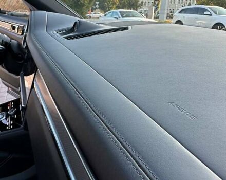 Порше Каен 2017 в Киеве на Automoto.ua Черный Порше Каен, объемом двигателя 2.9 л и пробегом 110 тыс. км за 68500 $, фото 36 на Automoto.ua