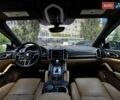 Чорний Порше Cayenne, об'ємом двигуна 3 л та пробігом 110 тис. км за 36000 $, фото 12 на Automoto.ua