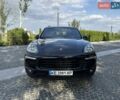 Черный Порше Каен, объемом двигателя 2.97 л и пробегом 64 тыс. км за 43000 $, фото 1 на Automoto.ua