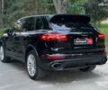 Чорний Порше Cayenne, об'ємом двигуна 3.6 л та пробігом 152 тис. км за 29990 $, фото 10 на Automoto.ua