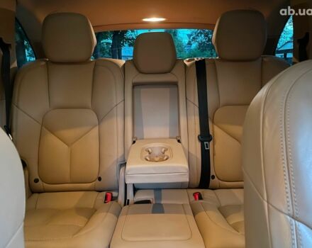 Чорний Порше Cayenne, об'ємом двигуна 3.6 л та пробігом 152 тис. км за 29990 $, фото 24 на Automoto.ua