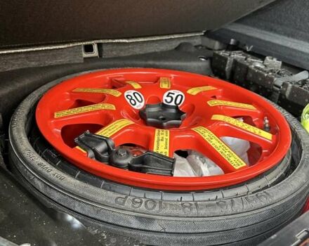 Черный Порше Каен, объемом двигателя 3.6 л и пробегом 64 тыс. км за 28999 $, фото 27 на Automoto.ua