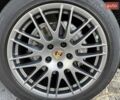 Порше Каен 2017 в Днепре (Днепропетровске) на Automoto.ua Черный Порше Каен, объемом двигателя 2.97 л и пробегом 64 тыс. км за 42500 $, фото 5 на Automoto.ua