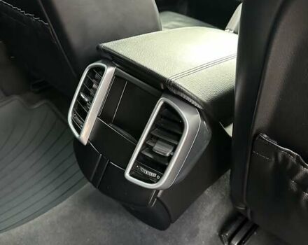 Черный Порше Каен, объемом двигателя 3.6 л и пробегом 64 тыс. км за 28999 $, фото 19 на Automoto.ua