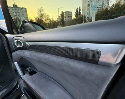 Черный Порше Каен, объемом двигателя 3.6 л и пробегом 142 тыс. км за 40500 $, фото 26 на Automoto.ua