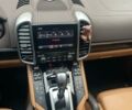 Чорний Порше Cayenne, об'ємом двигуна 3.6 л та пробігом 58 тис. км за 50000 $, фото 19 на Automoto.ua