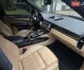 Черный Порше Каен, объемом двигателя 3 л и пробегом 170 тыс. км за 50000 $, фото 8 на Automoto.ua