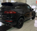 Чорний Порше Cayenne, об'ємом двигуна 3 л та пробігом 146 тис. км за 45500 $, фото 8 на Automoto.ua