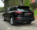 Чорний Порше Cayenne, об'ємом двигуна 3.6 л та пробігом 152 тис. км за 29990 $, фото 10 на Automoto.ua