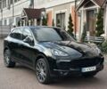 Черный Порше Каен, объемом двигателя 3.6 л и пробегом 64 тыс. км за 28999 $, фото 107 на Automoto.ua