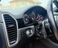 Чорний Порше Cayenne, об'ємом двигуна 3 л та пробігом 133 тис. км за 58000 $, фото 10 на Automoto.ua