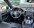 Черный Порше Каен, объемом двигателя 3.6 л и пробегом 139 тыс. км за 25800 $, фото 32 на Automoto.ua