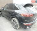 Черный Порше Каен, объемом двигателя 3.6 л и пробегом 130 тыс. км за 13500 $, фото 1 на Automoto.ua