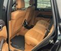 Чорний Порше Cayenne, об'ємом двигуна 3.6 л та пробігом 58 тис. км за 50000 $, фото 8 на Automoto.ua