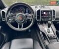 Черный Порше Каен, объемом двигателя 3.6 л и пробегом 88 тыс. км за 45500 $, фото 23 на Automoto.ua