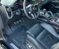Порше Каен 2017 в Киеве на Automoto.ua Черный Порше Каен, объемом двигателя 2.9 л и пробегом 110 тыс. км за 68500 $, фото 20 на Automoto.ua