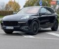Черный Порше Каен, объемом двигателя 3.6 л и пробегом 88 тыс. км за 45500 $, фото 7 на Automoto.ua