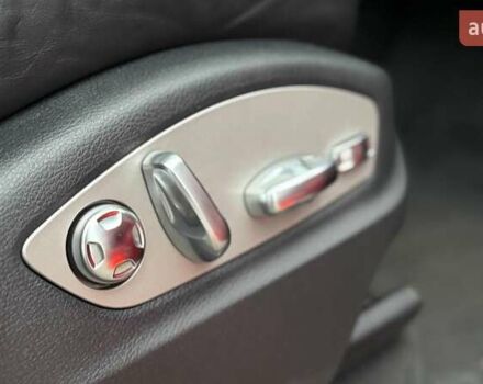 Чорний Порше Cayenne, об'ємом двигуна 3.6 л та пробігом 210 тис. км за 37999 $, фото 15 на Automoto.ua