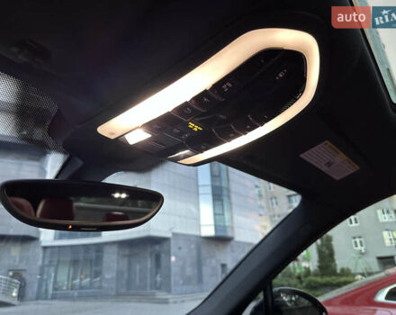 Черный Порше Каен, объемом двигателя 3 л и пробегом 180 тыс. км за 34800 $, фото 27 на Automoto.ua