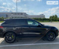 Чорний Порше Cayenne, об'ємом двигуна 3 л та пробігом 62 тис. км за 47900 $, фото 1 на Automoto.ua