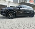 Черный Порше Каен, объемом двигателя 2.89 л и пробегом 136 тыс. км за 39900 $, фото 1 на Automoto.ua