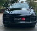 Чорний Порше Cayenne, об'ємом двигуна 3.6 л та пробігом 152 тис. км за 29990 $, фото 4 на Automoto.ua