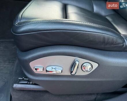 Черный Порше Каен, объемом двигателя 3.6 л и пробегом 99 тыс. км за 34000 $, фото 21 на Automoto.ua
