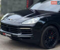 Чорний Порше Cayenne, об'ємом двигуна 2.9 л та пробігом 99 тис. км за 70000 $, фото 9 на Automoto.ua