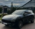 Черный Порше Каен, объемом двигателя 3.6 л и пробегом 64 тыс. км за 28999 $, фото 96 на Automoto.ua