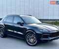 Черный Порше Каен, объемом двигателя 2.89 л и пробегом 76 тыс. км за 57800 $, фото 9 на Automoto.ua