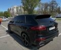 Чорний Порше Cayenne, об'ємом двигуна 3.6 л та пробігом 232 тис. км за 40500 $, фото 8 на Automoto.ua