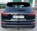 Черный Порше Каен, объемом двигателя 3.6 л и пробегом 139 тыс. км за 24900 $, фото 10 на Automoto.ua