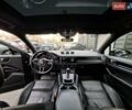 Черный Порше Каен, объемом двигателя 2.89 л и пробегом 114 тыс. км за 55555 $, фото 21 на Automoto.ua