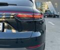 Порше Каен 2017 в Киеве на Automoto.ua Черный Порше Каен, объемом двигателя 2.9 л и пробегом 110 тыс. км за 68500 $, фото 14 на Automoto.ua