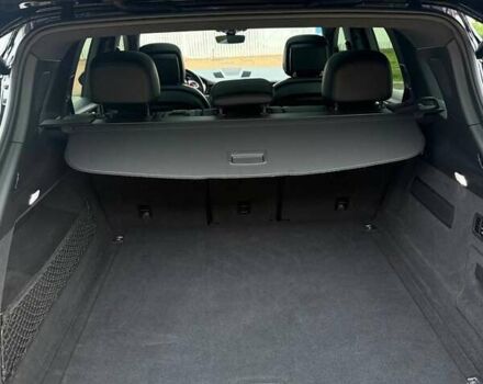 Чорний Порше Cayenne, об'ємом двигуна 3 л та пробігом 133 тис. км за 58000 $, фото 23 на Automoto.ua