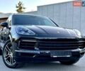 Черный Порше Каен, объемом двигателя 2.89 л и пробегом 76 тыс. км за 57800 $, фото 6 на Automoto.ua