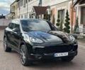 Черный Порше Каен, объемом двигателя 3.6 л и пробегом 64 тыс. км за 28999 $, фото 106 на Automoto.ua