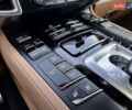 Чорний Порше Cayenne, об'ємом двигуна 3 л та пробігом 110 тис. км за 36000 $, фото 24 на Automoto.ua