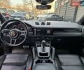 Черный Порше Каен, объемом двигателя 2.89 л и пробегом 114 тыс. км за 55555 $, фото 20 на Automoto.ua