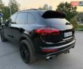 Черный Порше Каен, объемом двигателя 3.6 л и пробегом 99 тыс. км за 34000 $, фото 12 на Automoto.ua