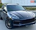 Черный Порше Каен, объемом двигателя 2.89 л и пробегом 76 тыс. км за 57800 $, фото 7 на Automoto.ua