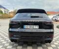 Черный Порше Каен, объемом двигателя 3 л и пробегом 130 тыс. км за 60000 $, фото 4 на Automoto.ua