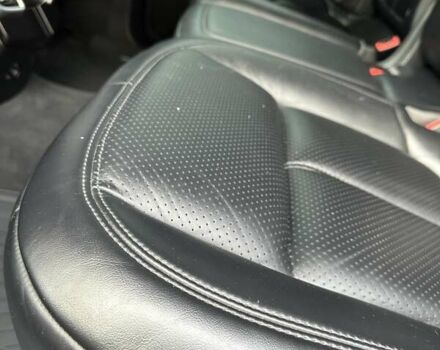 Черный Порше Каен, объемом двигателя 3.6 л и пробегом 64 тыс. км за 28999 $, фото 6 на Automoto.ua