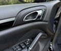 Порше Каен 2017 в Днепре (Днепропетровске) на Automoto.ua Черный Порше Каен, объемом двигателя 2.97 л и пробегом 64 тыс. км за 42500 $, фото 6 на Automoto.ua
